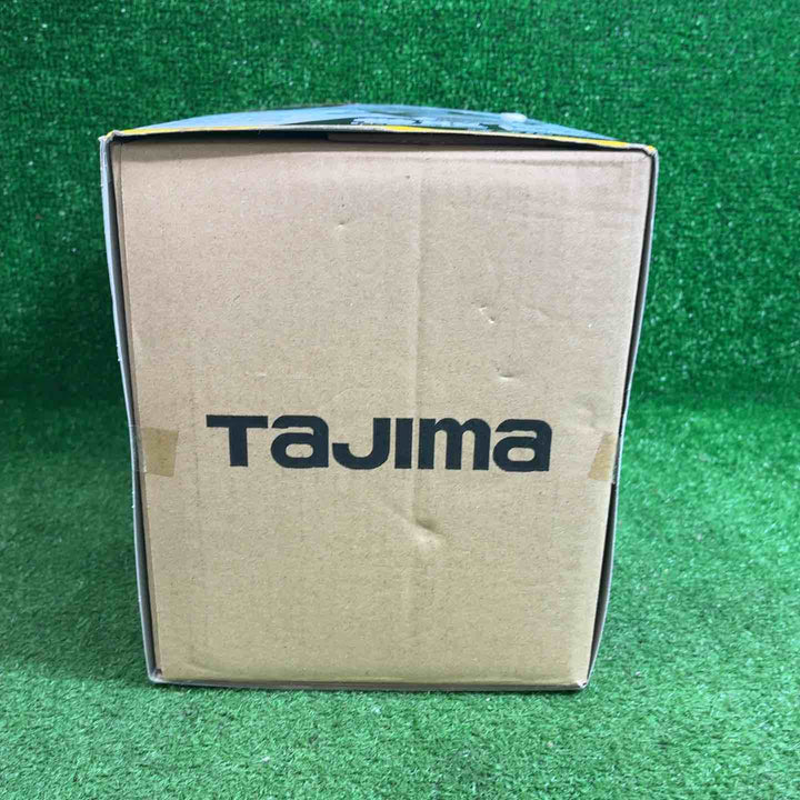 タジマ(Tajima) ハーネスGS＋巻取式ダブルランヤードERL2セット Mサイズ A1GSMER-WL2BK【藤沢店】