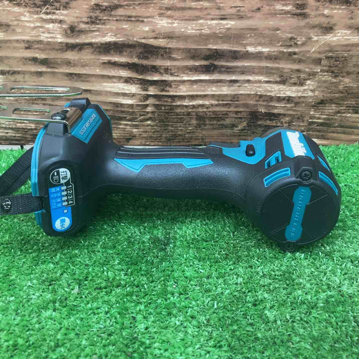 ★マキタ(makita) コードレスインパクトドライバー TD173DZ【川越店】