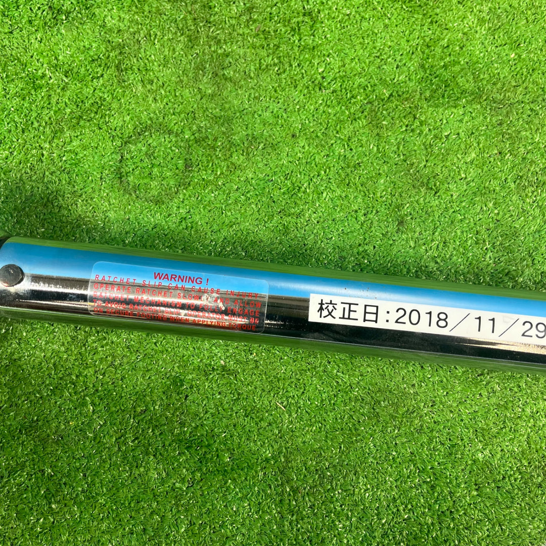 スナップオン/Snap-on CDI TORQUE PRODUCTS トルクレンチ 15005NMRHSS【岩槻店】