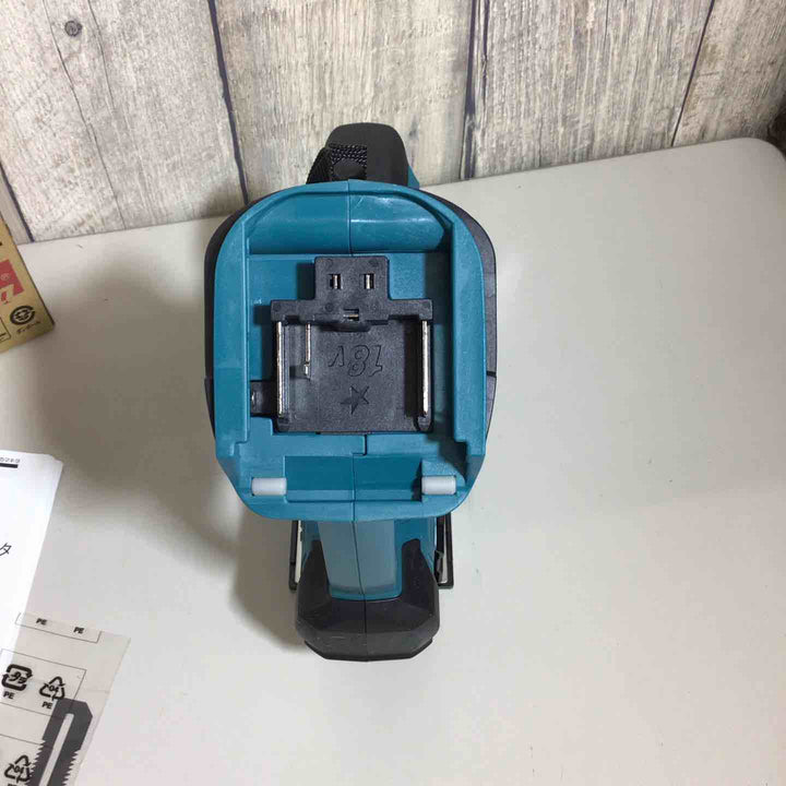 ★マキタ(makita) コードレスボードカッタ SD180DZ【戸田店】