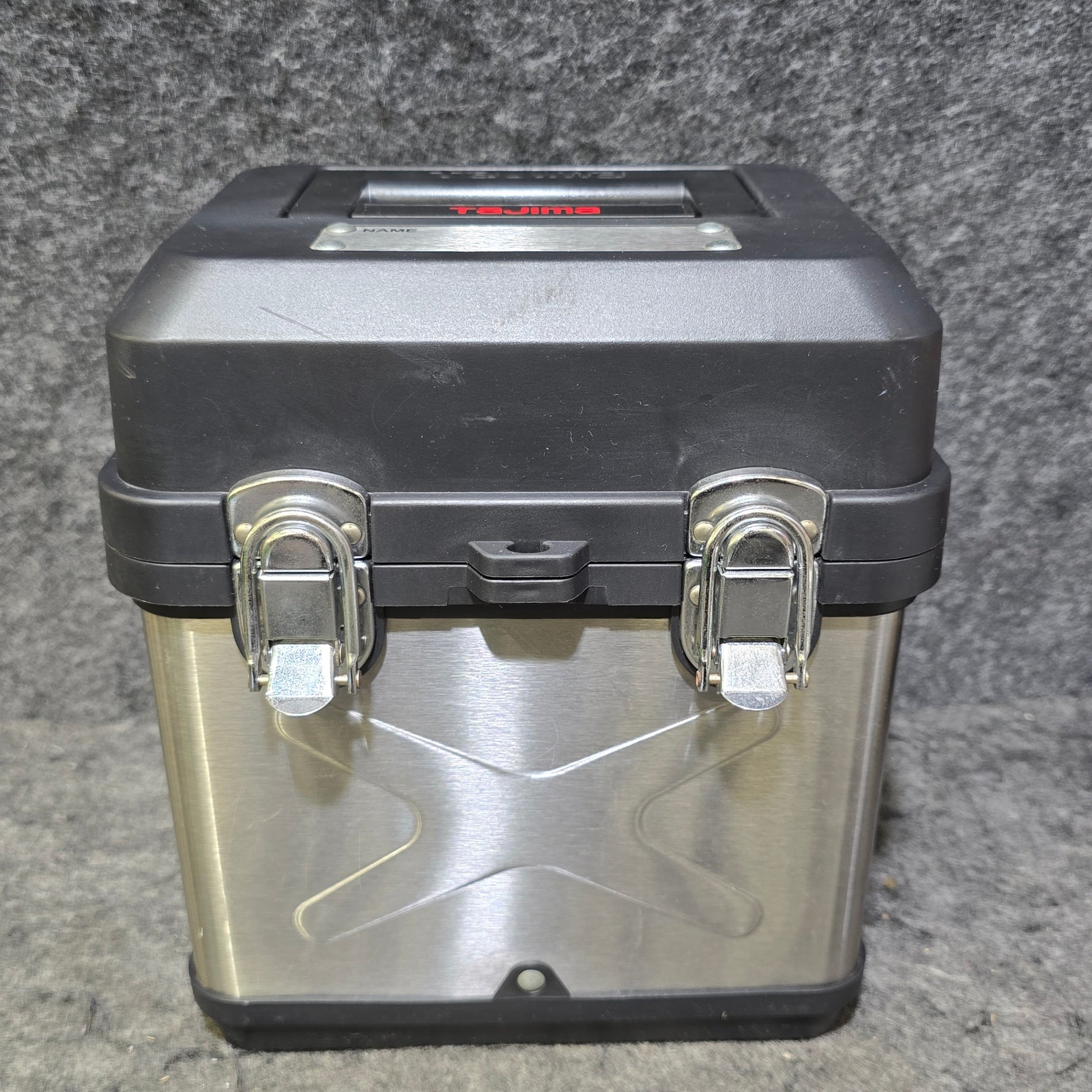 美品・三脚、受光器付き！※マイナーチェンジ前モデル】タジマ