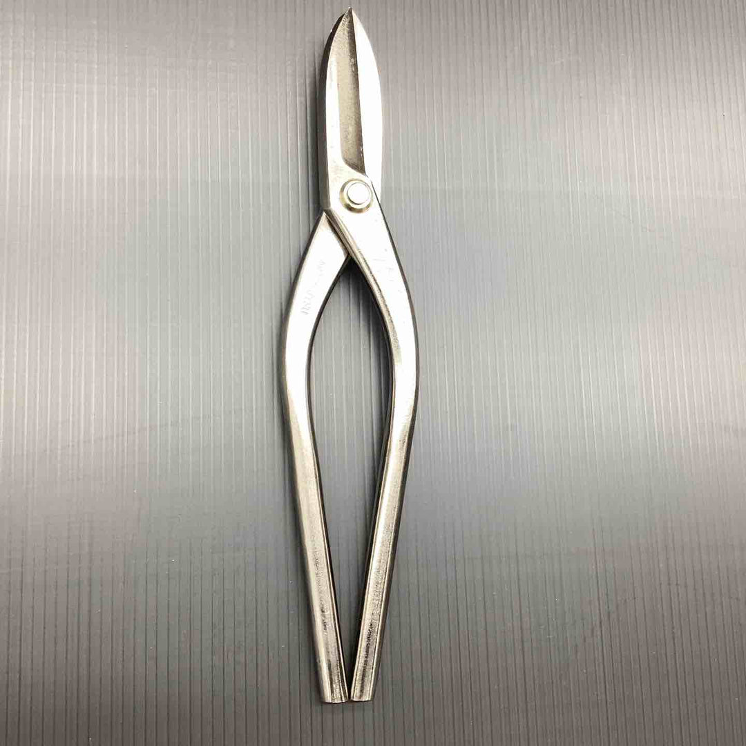 盛光 本職板金鋏 SLD直刃 300mm HSLD0030【越谷店】