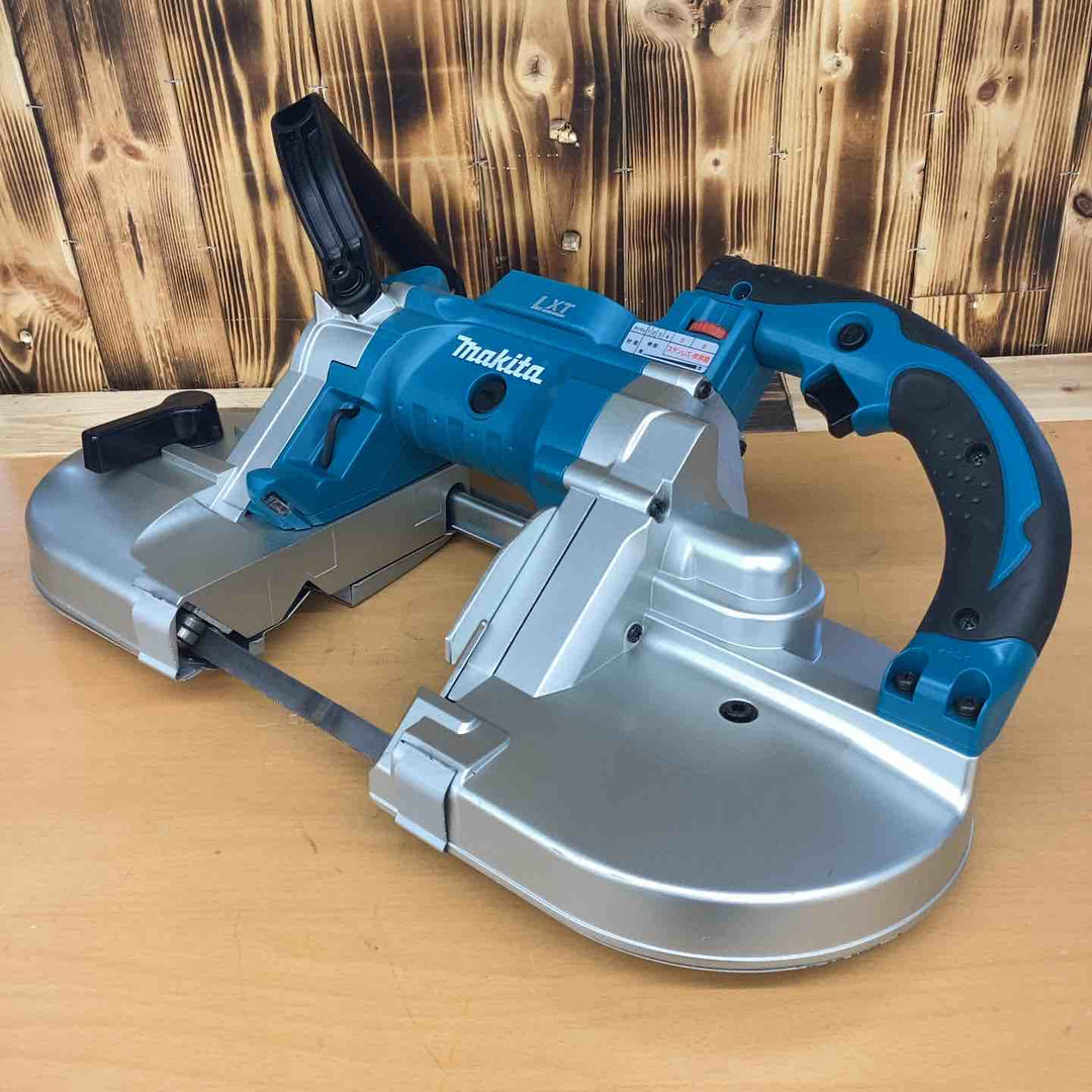 ★マキタ(makita) コードレスバンドソー PB180DZ【越谷店】
