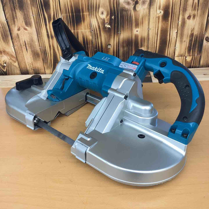 ★マキタ(makita) コードレスバンドソー PB180DZ【越谷店】