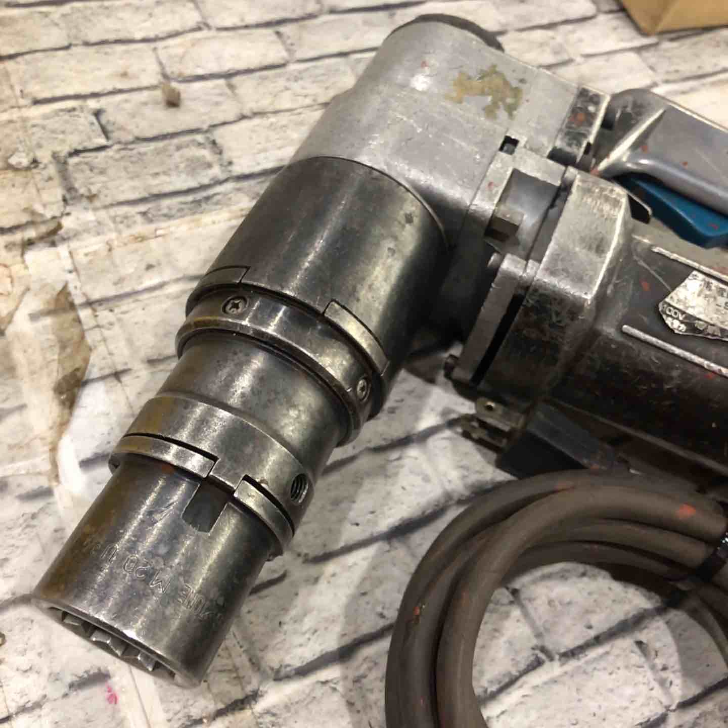 芝浦製作所 シャーレンチ LSR-20M【川口店】 – アクトツールオンライン