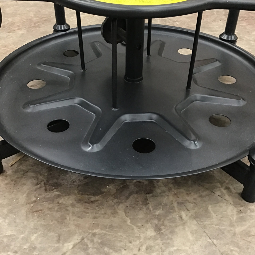 〇ジェフコム ブレーキ付Fリール VB-4450【所沢店】