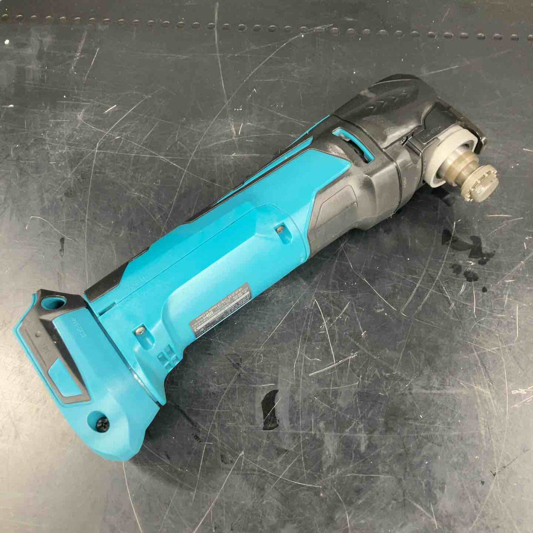 ★マキタ(makita) コードレスマルチツール TM41DZ【川越店】