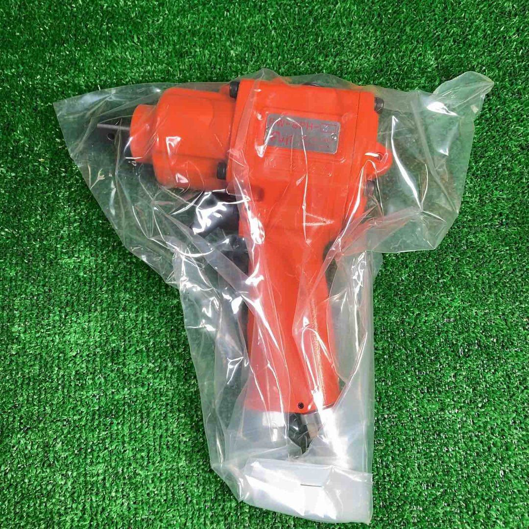 【未使用品】FUJI 不二空機 エアーインパクトレンチ FW-8PH-3