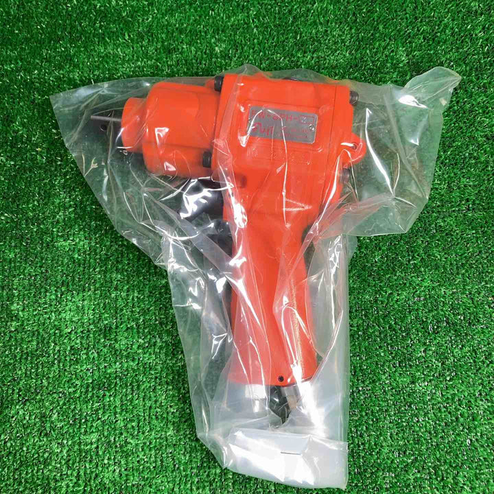 【未使用品】FUJI 不二空機 エアーインパクトレンチ FW-8PH-3