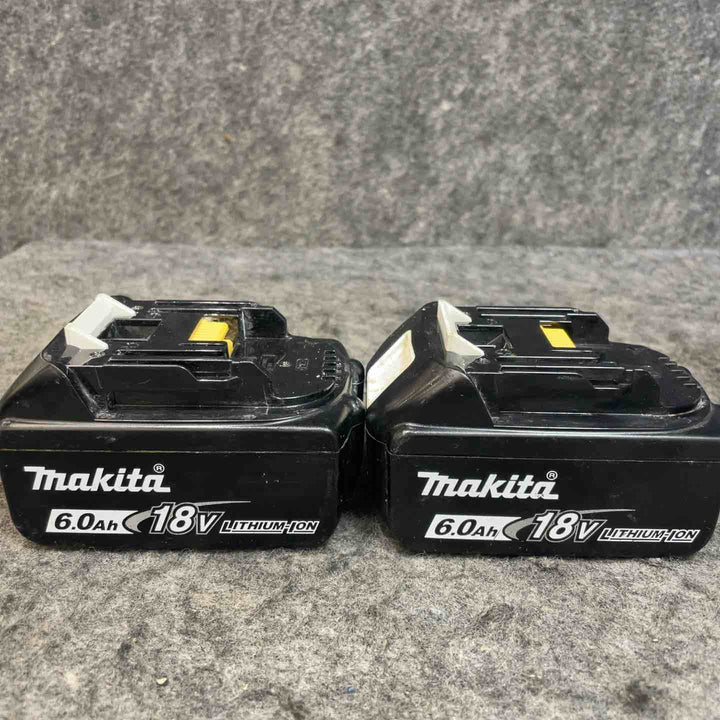 マキタ(makita) コードレスインパクトドライバー TD173DRGX【桶川店】