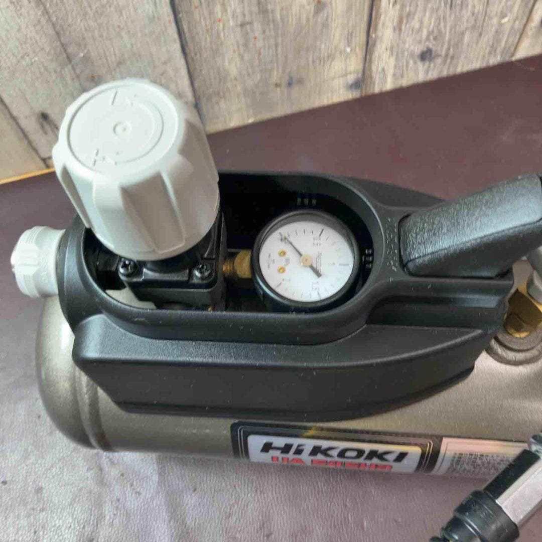 【中古品】◇ハイコーキ(旧:日立工機) 高圧エア補助タンク UA545H2【東大和店】