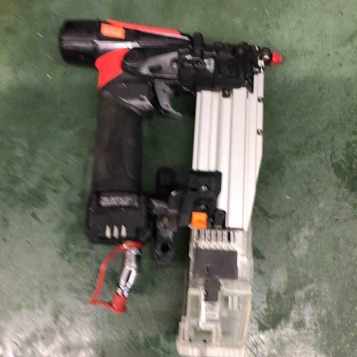 ★マックス(MAX) 高圧ピンネイラ HA-50P4(D)【戸田店】