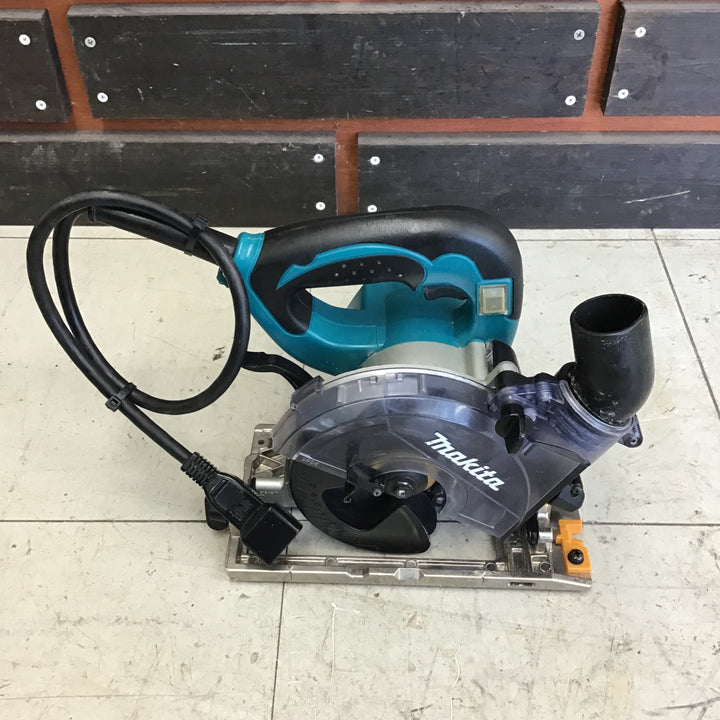 【中古品】 マキタ/makita 防じん丸のこ・KS5000FX 【鴻巣店】