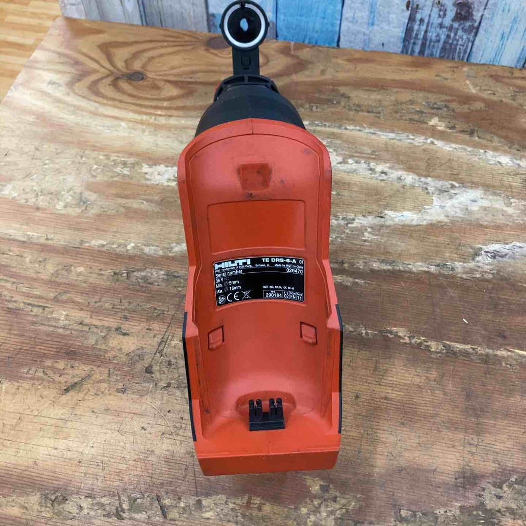◇ヒルティ(HILTI) 集じんシステム TEDRS-6-A【柏店】
