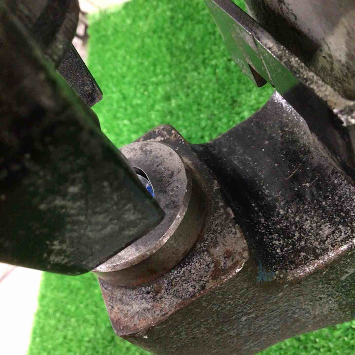 【店頭受取り限定】◇亀倉精機 ポートパンチャ PP-3L【町田店】