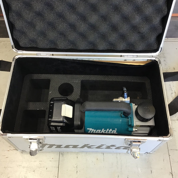 【中古品】 マキタ/makita コードレス真空ポンプ・VP180DZ 【鴻巣店】