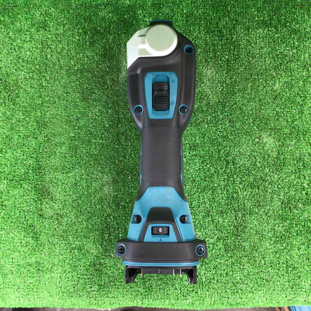 マキタ(makita) コードレスマルチツール TM52DZ【川崎店】