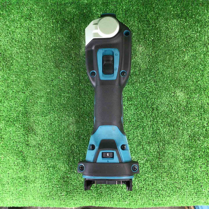 マキタ(makita) コードレスマルチツール TM52DZ【川崎店】