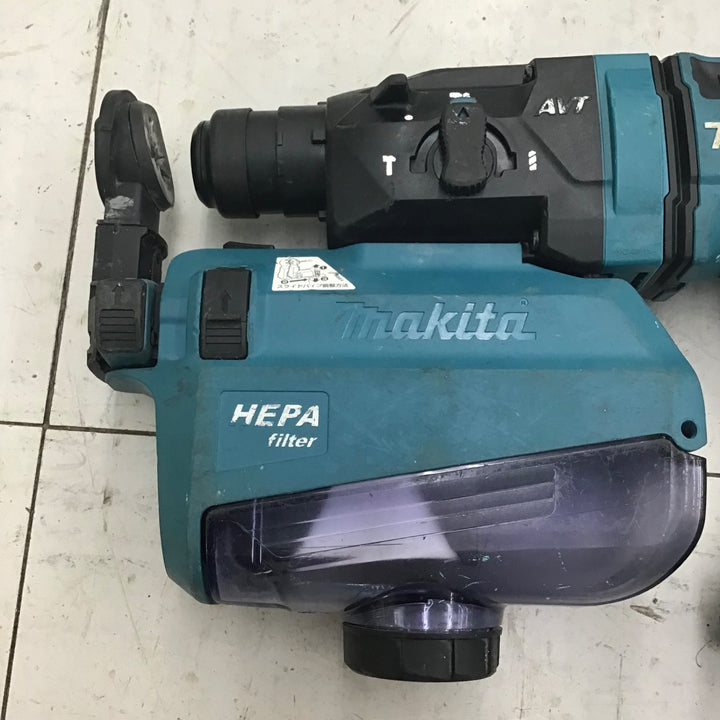 【中古品】 マキタ/makita コードレスハンマドリル・HR182DZKV 【鴻巣店】