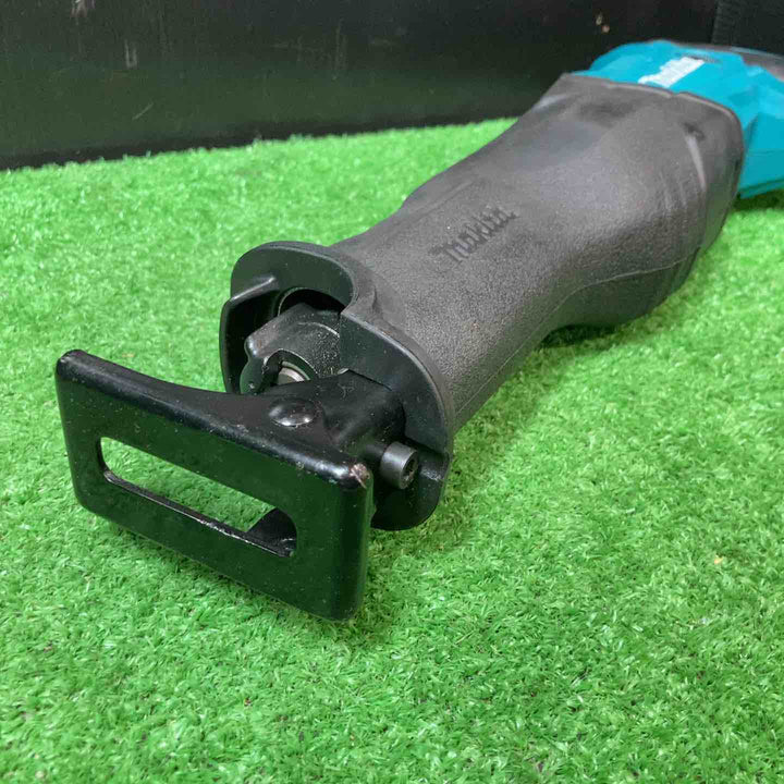 ★マキタ(makita) コードレスレシプロソー JR186DRGX 2口充電器・18V5.0Ah・4.0Ahバッテリー1個ずつ付き！【岩槻店】