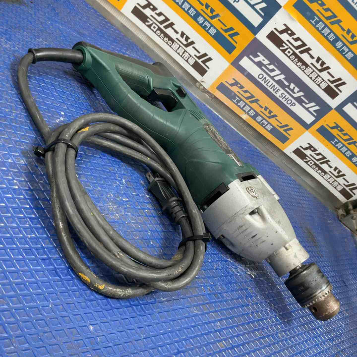 ◇ハイコーキ(HIKOKI ※旧:日立工機)  二段変速振動ドリル DV20VE【草加店】