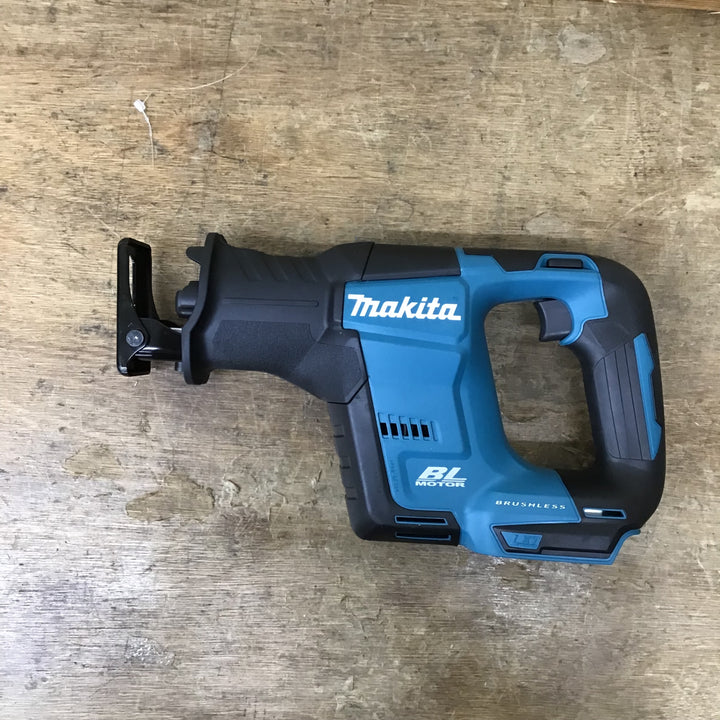 ★マキタ(makita) コードレスレシプロソー JR188DRGX【柏店】