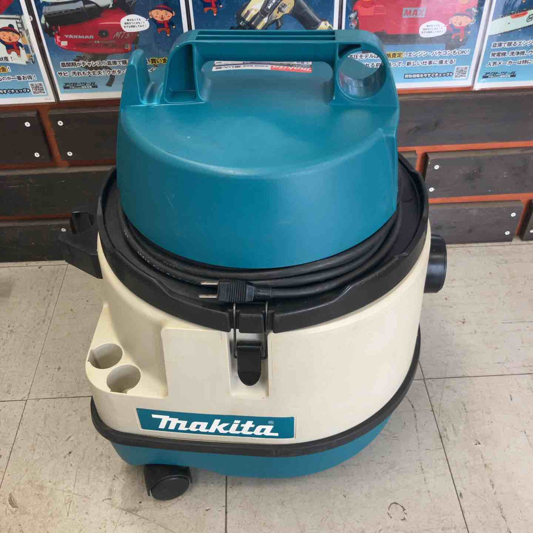 ◇マキタ(makita) 集じん機 437【鴻巣店】