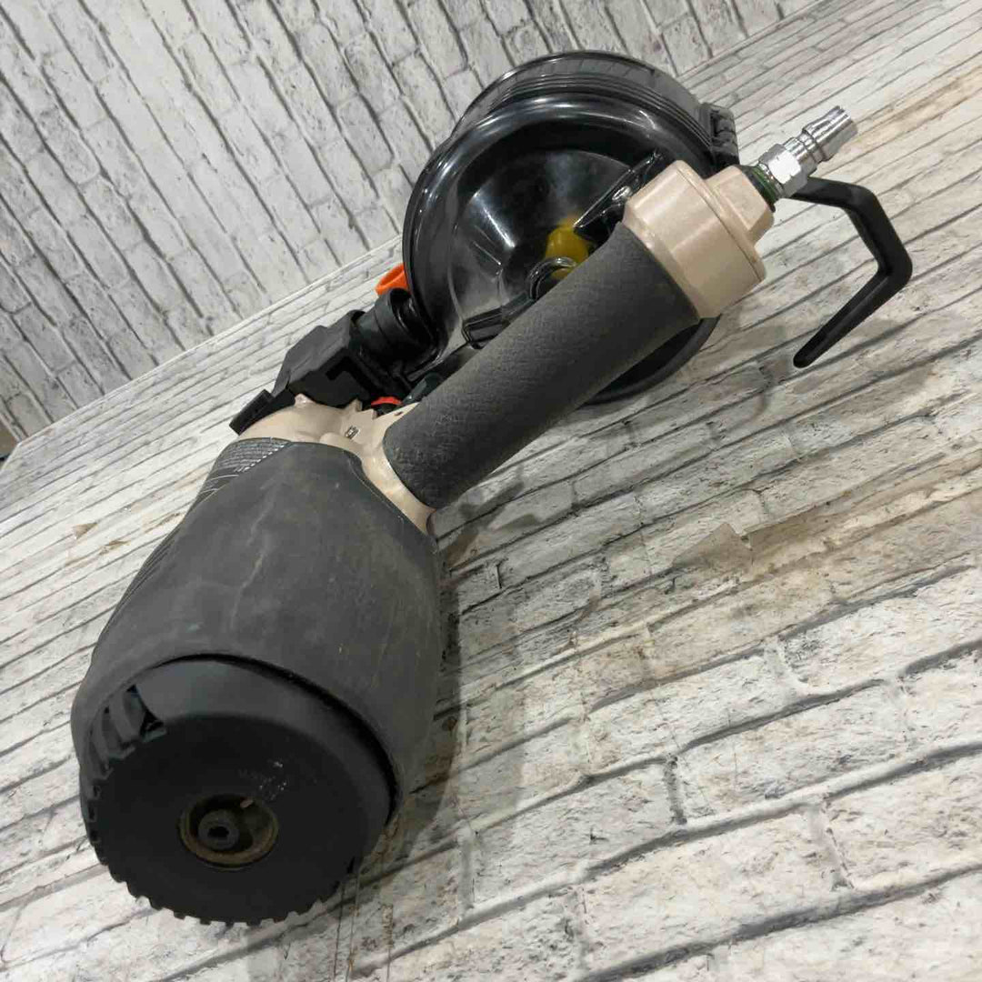 ★ハイコーキ(HIKOKI ※旧:日立工機) 常圧エア釘打ち機 NV75AF【川口店】