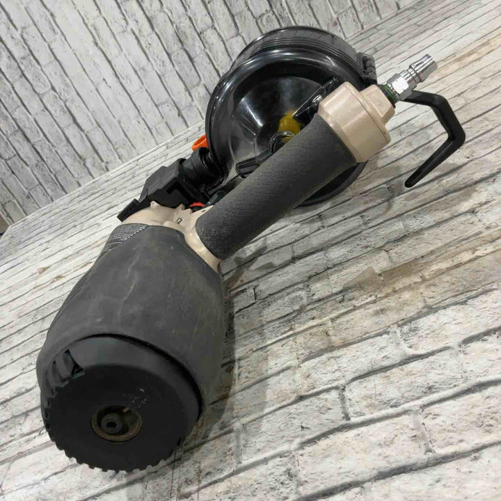 ★ハイコーキ(HIKOKI ※旧:日立工機) 常圧エア釘打ち機 NV75AF【川口店】