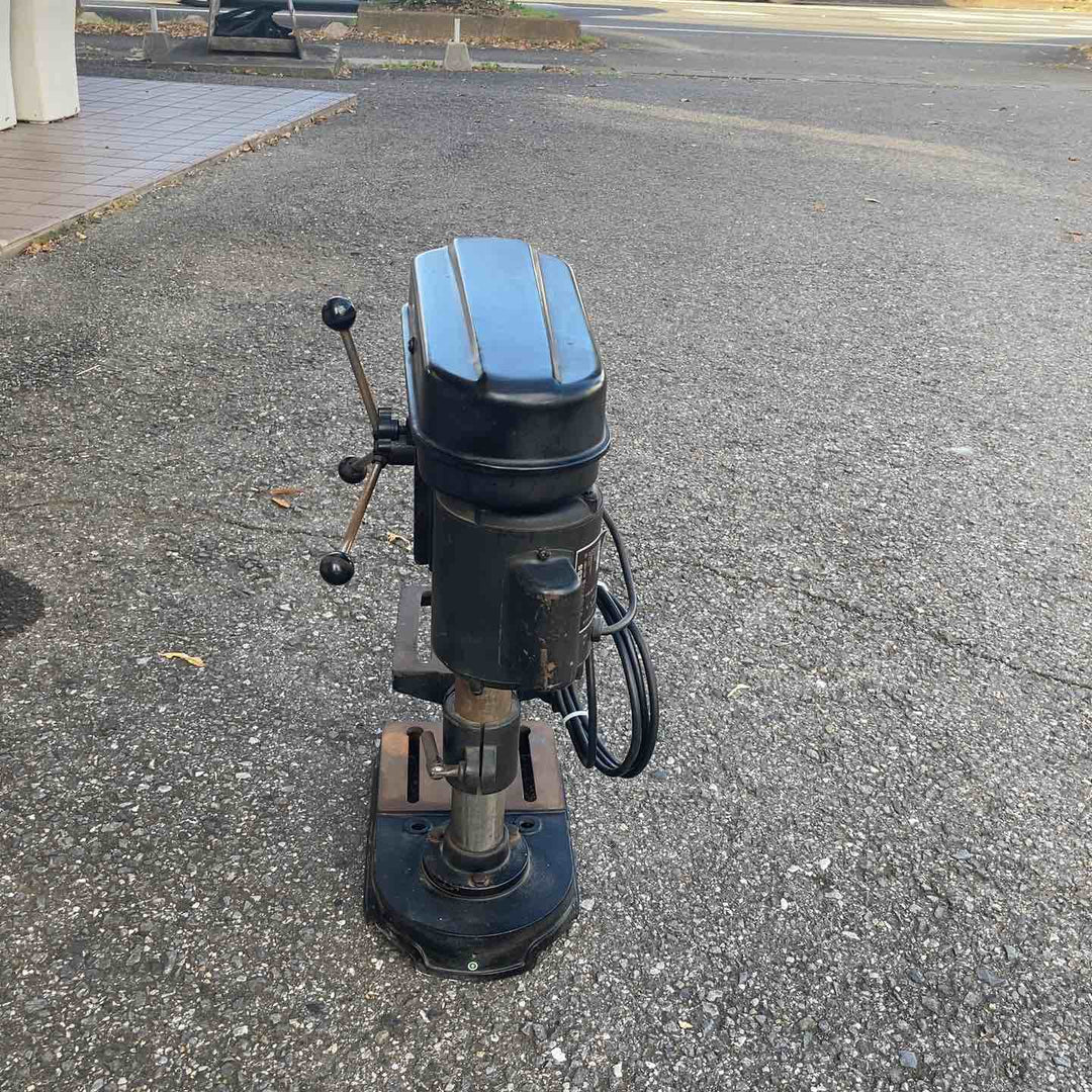 【店頭受取り限定】◇A.C TOOL 卓上小型ボール盤 AC-13D【所沢店】