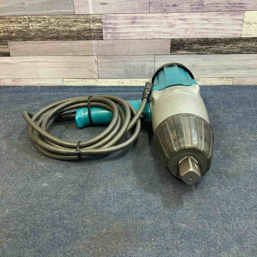 ☆マキタ(makita) インパクトレンチ 6906【八潮店】