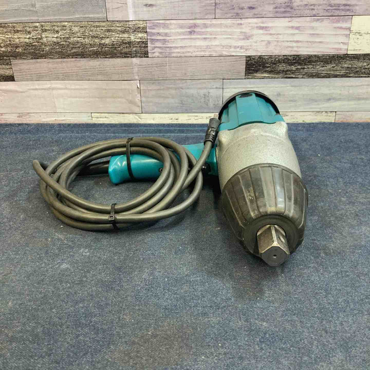 ☆マキタ(makita) インパクトレンチ 6906【八潮店】