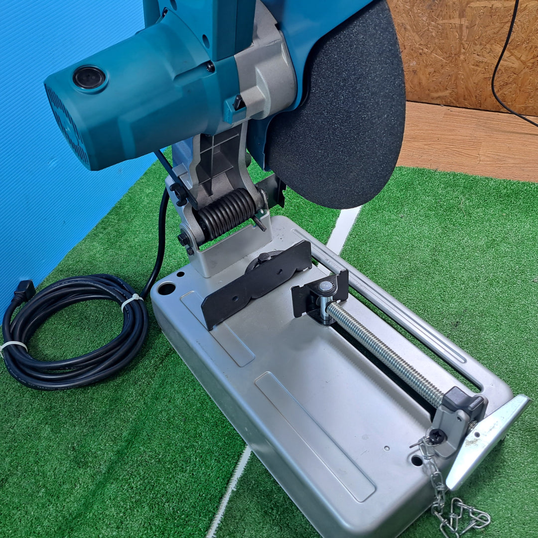 マキタ/makita 355mm 切断機 LW1401【岩槻店】