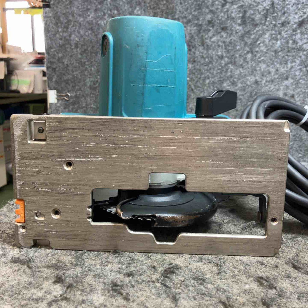 マキタ(makita) 125mm防じん丸のこ 5055FKB【桶川店】