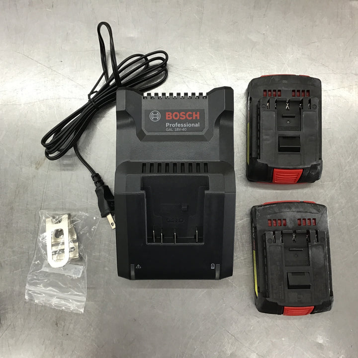 BOSCH/ボッシュ コードレスドリルドライバー GSR18V-55 電源：18V【所沢店】