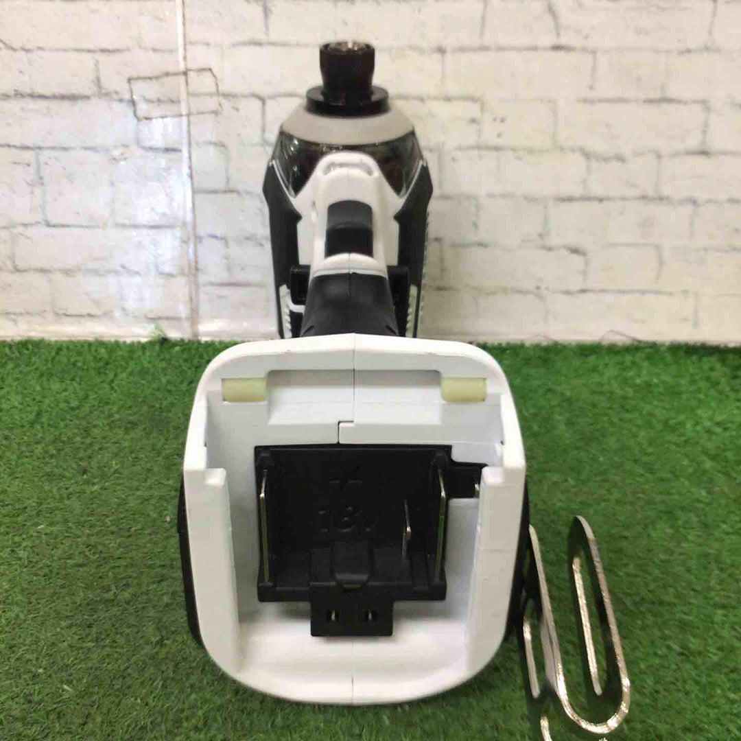 ★マキタ(makita) コードレスインパクトドライバー TD149DRFXW【町田店】