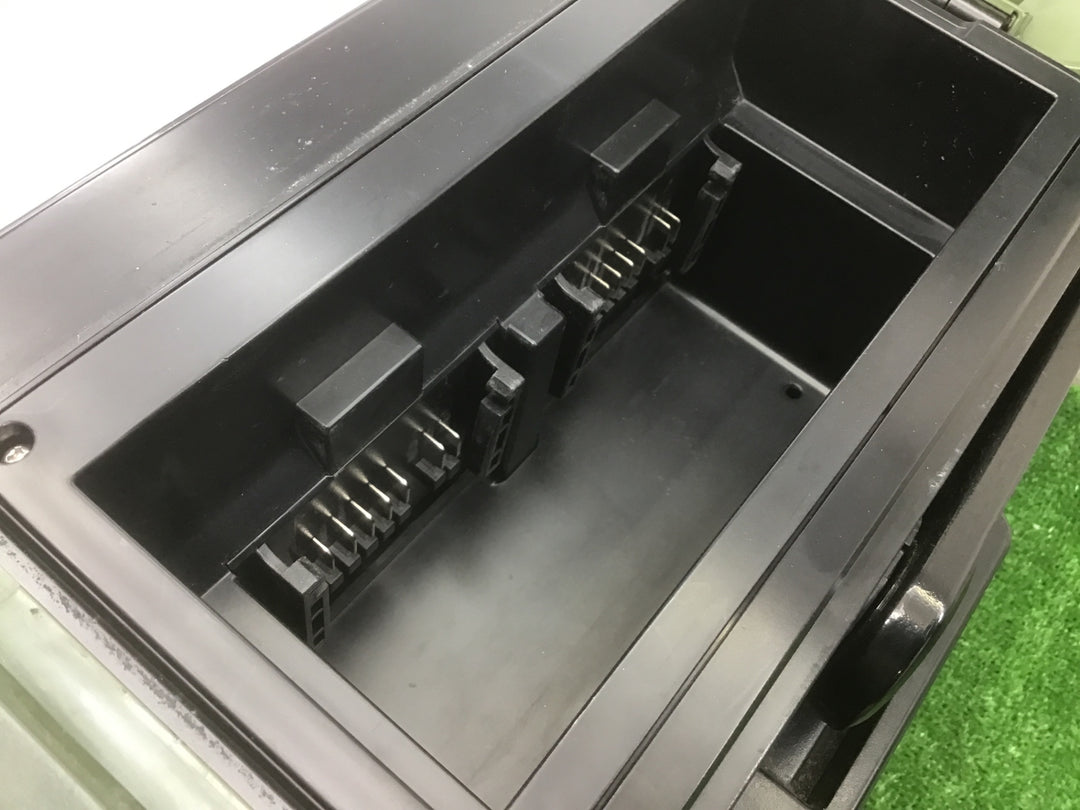 ハイコーキ(HIKOKI) コードレス冷温庫 UL18DD(XMGZ)_フォレストグリーン　本体のみ　アダプタ欠品【富山店】◇①