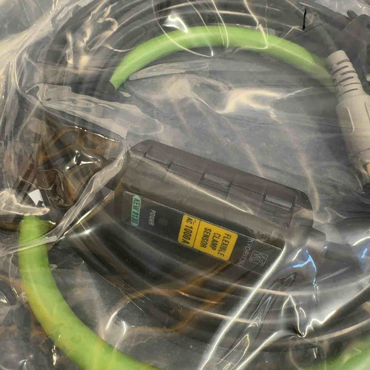 KYORITSU 共立電気 負荷電流検出型 KEW8130【八潮店】