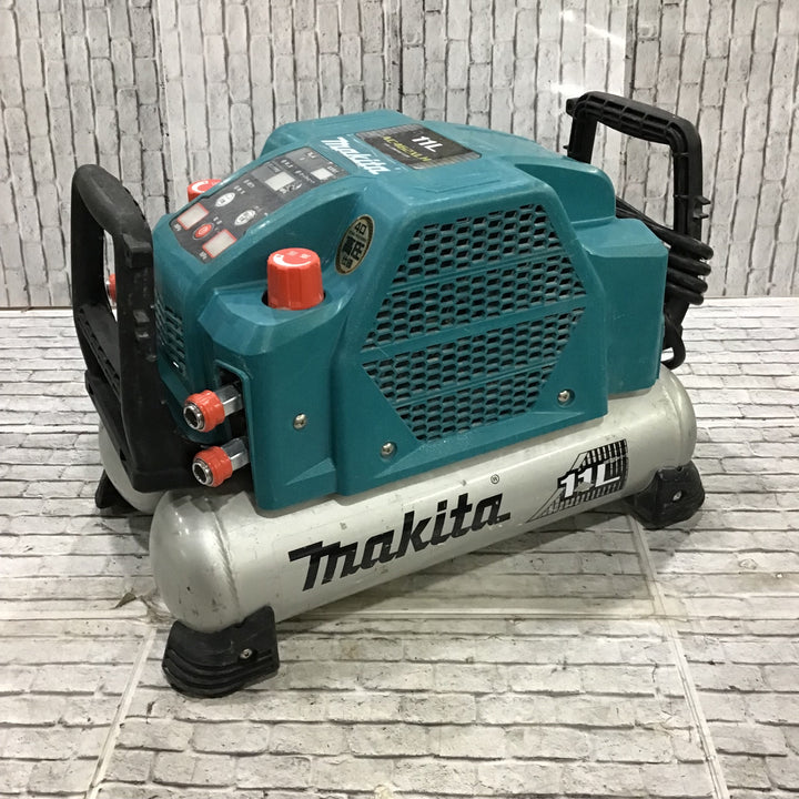 ★マキタ(makita) 高圧専用エアコンプレッサー AC462XLH【川口店】