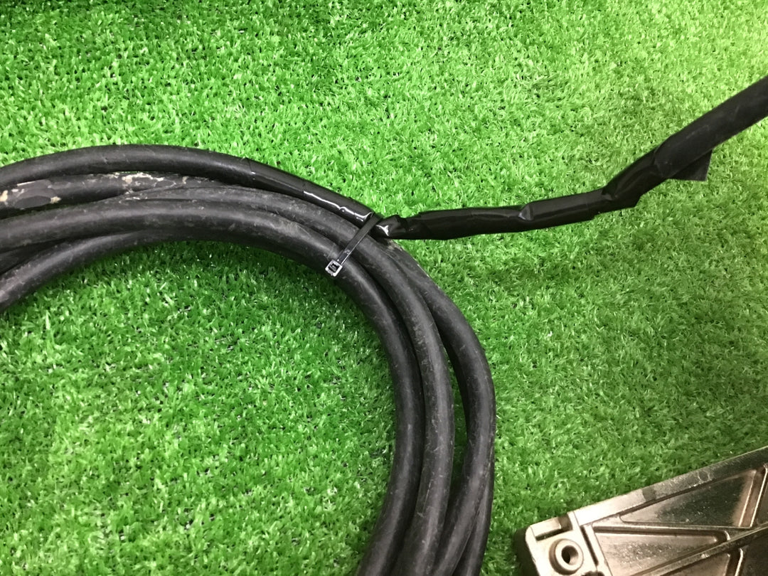 ◇ハイコーキ(HIKOKI ※旧:日立工機) 深切り丸のこ C6MBYA2 アグレッシブグリーン【富山店】◇C
