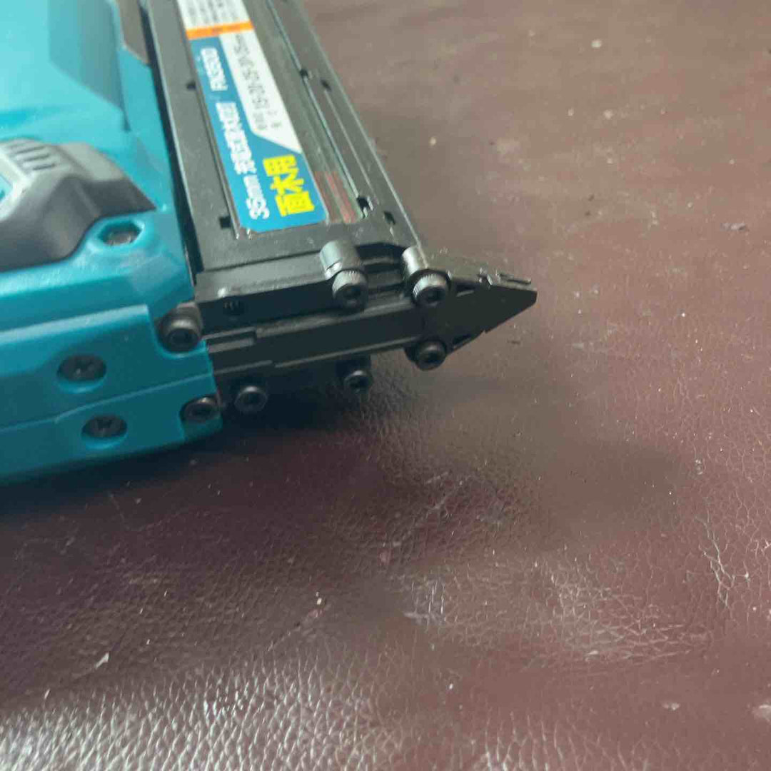 【中古品】★マキタ(makita) コードレスフィニッシュネイラ FN350DRG【東大和店】