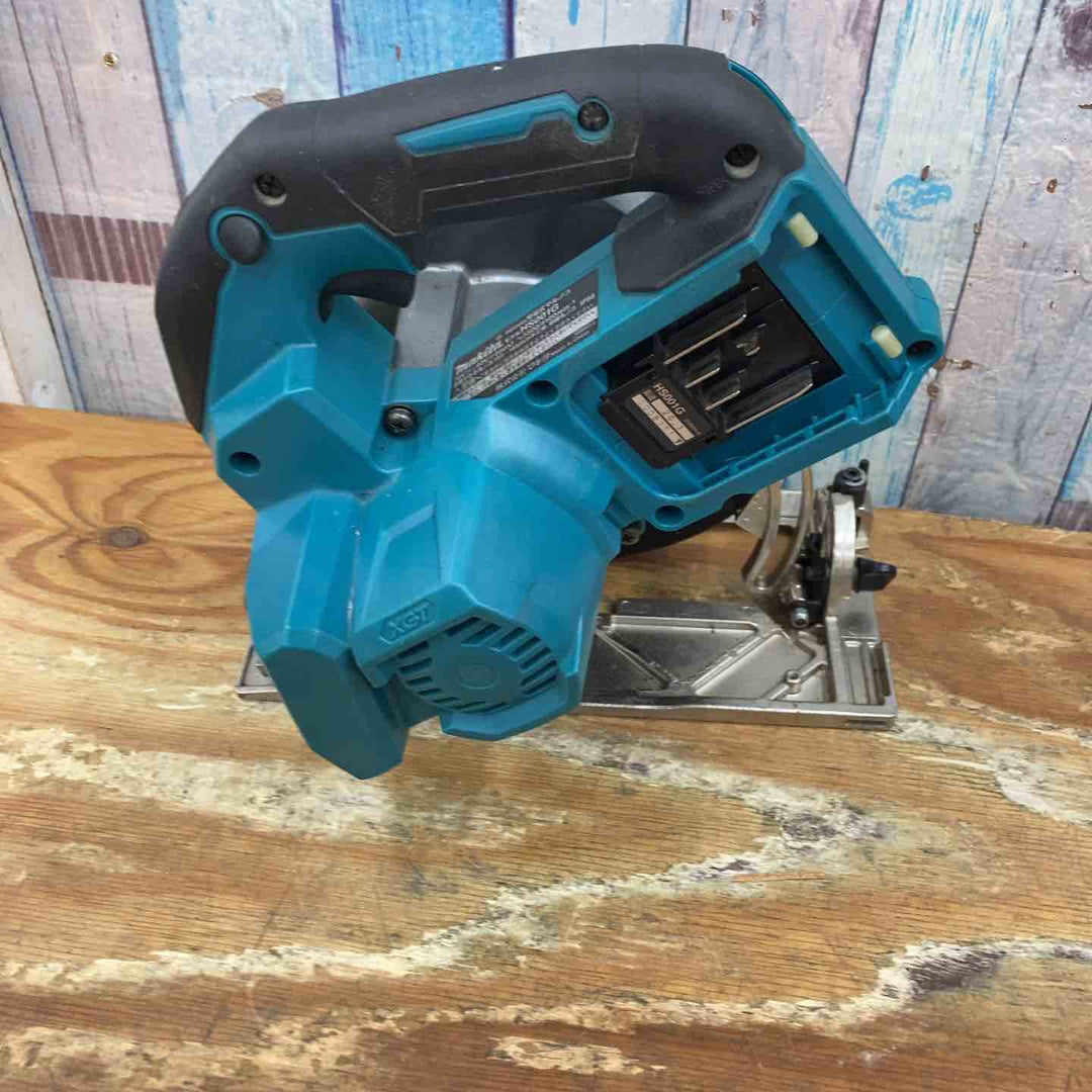 ★マキタ(makita) コードレス丸のこ HS001GZ【柏店】