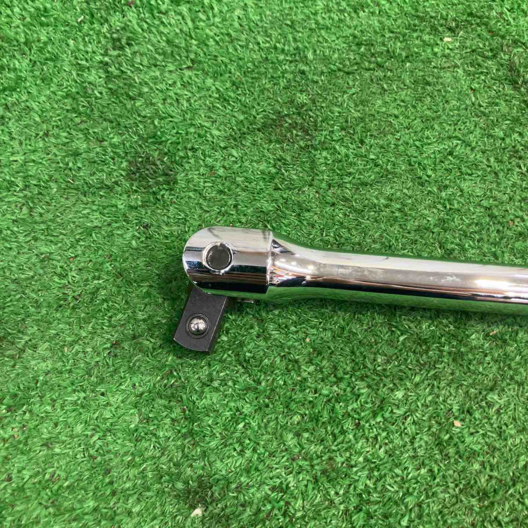 ◇MAC TOOLS 1/2"Dr. 24"(610mm) フレックスハンドル V24SF【町田店】