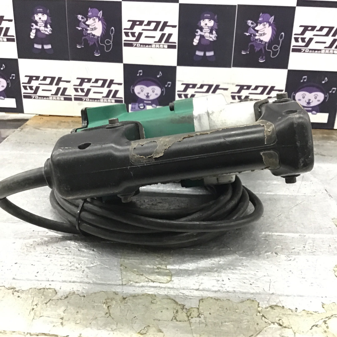 ★ハイコーキ(HIKOKI ※旧:日立工機) 電動ハンマ H41SA【所沢店】