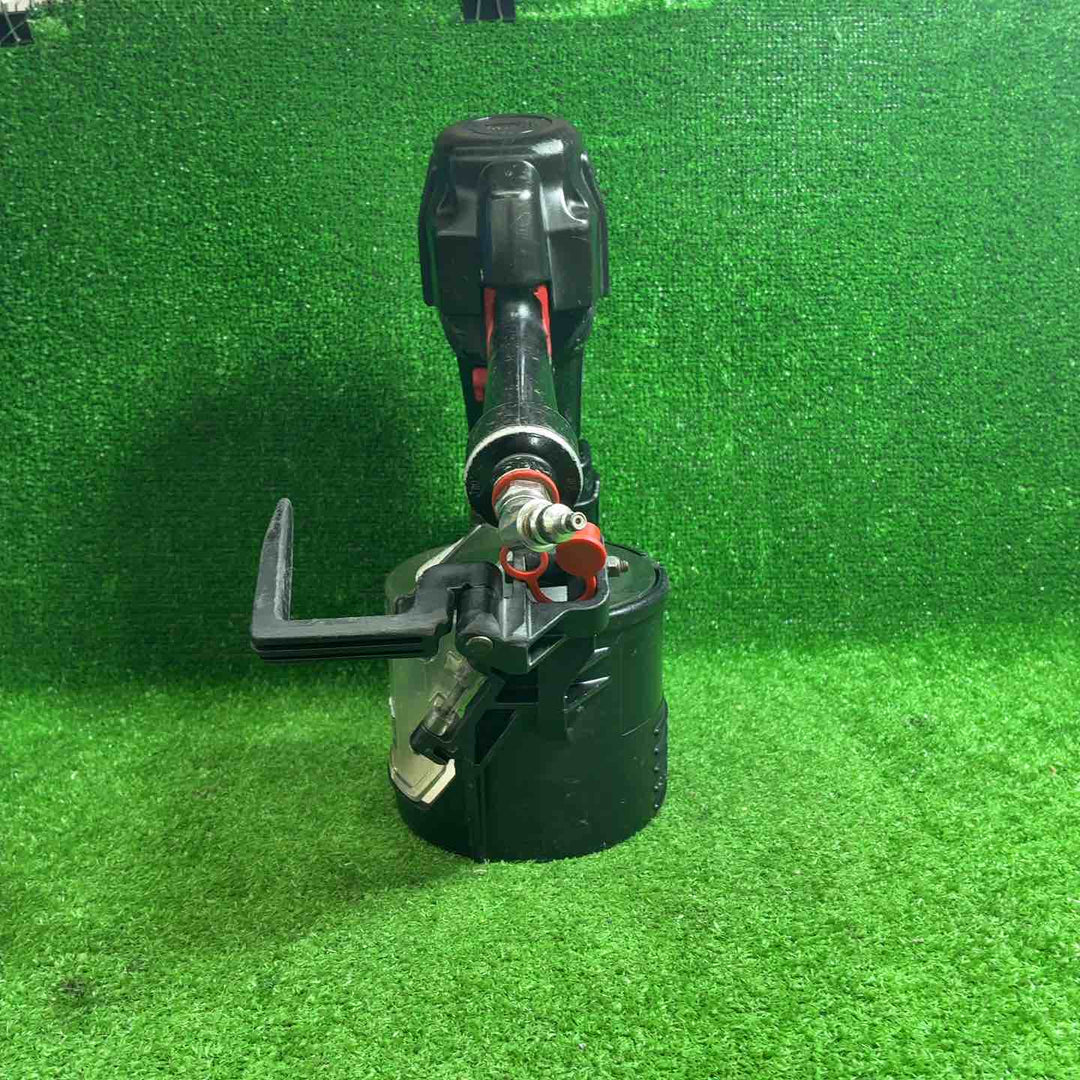 【中古品】 マックス(MAX) 高圧エア釘打ち機 HN-90N3 【藤沢店】