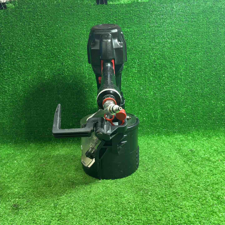 【中古品】 マックス(MAX) 高圧エア釘打ち機 HN-90N3 【藤沢店】