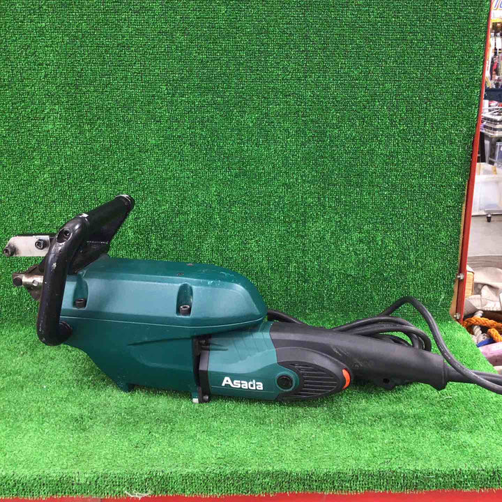 アサダ パイプソー 380SP【川崎店】