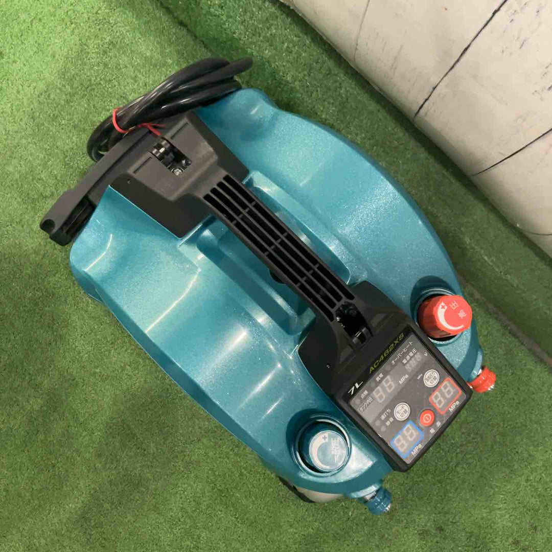 ★マキタ(makita) エアコンプレッサー AC462XS【川口店】