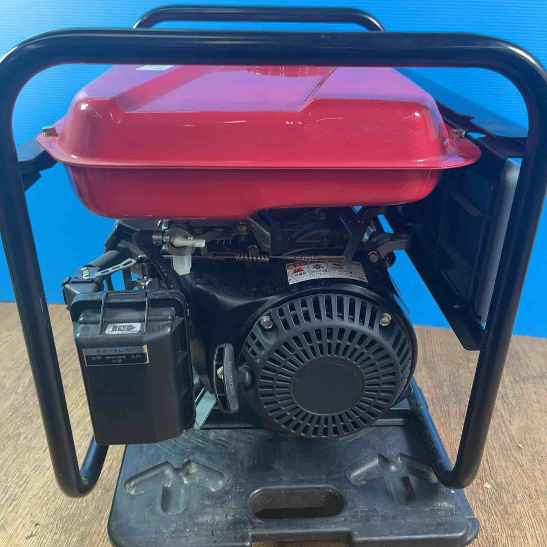 【店頭受取り限定】★新ダイワ(Shindaiwa) 発電機(50Hz) EGR2600【岩槻店】