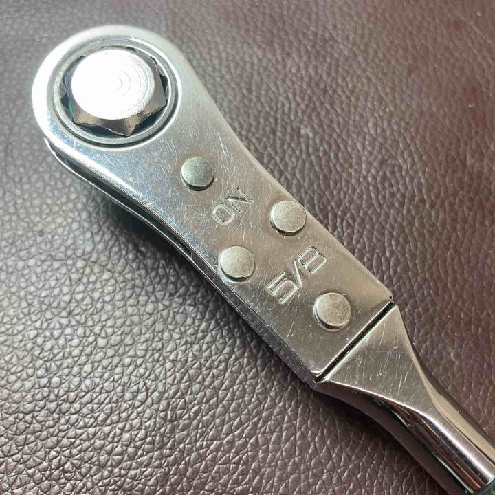 【中古品】 スナップオン(Snap-on) ラチェット・ソケットセット AFR20 AFX4A AFM101-AFM191 計12点 【東大和店】